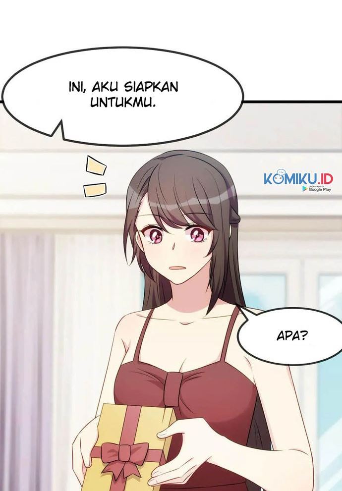 CEO’s Sudden Proposal Chapter 284 Gambar 10